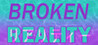 Broken Reality Image