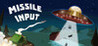 Missile Input Image