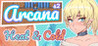 Arcana: Heat and Cold. Season 2 Image