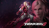 Tekken 8 - Lidia Sobieska Image