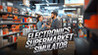 Electronics Supermarket Simulator Image