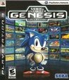 Sonic's Ultimate Genesis Collection Image