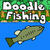 Doodle Fishing Image