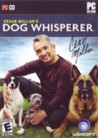 Cesar Millan's Dog Whisperer Image