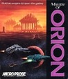 Master of Orion Image