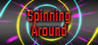 Spinning Around Image