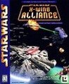 Star Wars: X-Wing Alliance Image