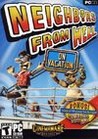 Neighbors from Hell: On Vacation Image