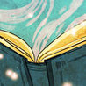 Lost In The Pages Image