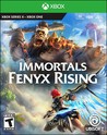 Immortals: Fenyx Rising