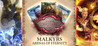 Malkyrs: Arenas of Eternity