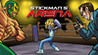 Stickman's Arena