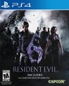 Resident Evil for PlayStation 4 Reviews