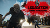 Liquidation: Zombie Apocalypse Image