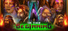 In the beginning Image