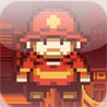 Firemen Rush Image