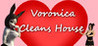 Voronica Cleans House: a Vore Adventure Image
