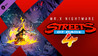 Streets of Rage 4: Mr. X Nightmare