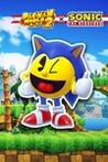 Pac-Man World 2: Re-PAC - Sonic the Hedgehog Collaboration Set
