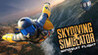 Skydiving Simulator: Wingsuit Flight Image