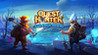 Quest Hunter - Strangewood Image