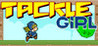 Tackle Girl Image