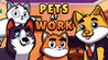 Pets at Work