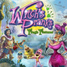 Witch's Pranks: Frog's Fortune Image