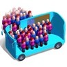 Commuters! Image