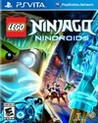 LEGO Ninjago: Nindroids Image