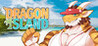 Dragon Island Image