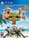 Bud Spencer & Terence Hill - Slaps and Beans 2