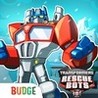 Transformers Rescue Bots: Hero Adventures Image