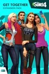 The Sims 4: Get Together Image