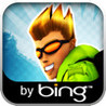 Snowboard Hero by Bing Image
