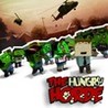 The Hungry Horde Image