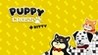 Puppy Cross Image