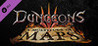 Dungeons 3: A Multitude of Maps Image