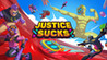 Justice Sucks Image