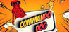 Commando Dog Image