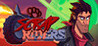 Scrap Riders Image