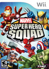 Marvel Super Hero Squad Image