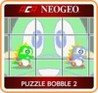 ACA NeoGeo: Puzzle Bobble 2 Image