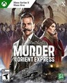 Agatha Christie - Murder on the Orient Express
