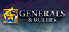 Generals & Rulers Image