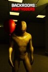 Backrooms: Partygoers Image