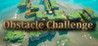 Obstacle Challenge: Platform - Action