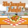 The Jumping Falafel Image