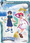 Pangya Image