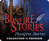 Bonfire Stories: Manifest Horror Image